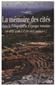 La mémoire des cités dans le Péloponnèse d'époque romaine, IIe siècle avant J.-C - IIIe siècle après J.-C.