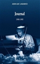 Journal : 1990-1995