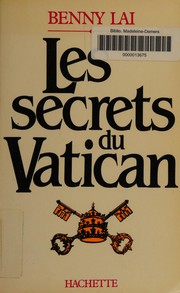 Les Secrets du Vatican