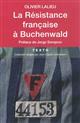 La résistance française à Buchenwald