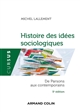 Histoire des idées sociologiques : De Parsons aux contemporains