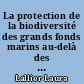 La protection de la biodiversité des grands fonds marins au-delà des juridictions nationales
