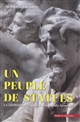 Un peuple de statues : la célébration sculptée des grands hommes (France 1801-2018)