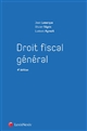 Droit fiscal général