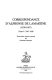 Correspondance d'Alphonse de Lamartine (1830-1867) : Tome V : 1847-1849