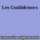 Les Confidences