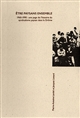 Être paysans ensemble : 1960-1990 : une page de l'histoire du syndicalisme paysan dans la Drôme