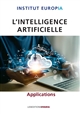 L'intelligence artificielle : applications