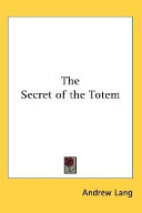 The secret of the totem