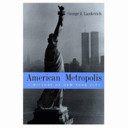American metropolis : a history of New York