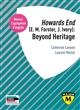 "Howards end" (E. M. Forster, J. Ivory) : beyond heritage