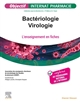 Bactériologie, virologie