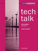 Tech talk : Intermediate : Workbook