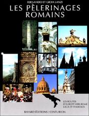 Les pélerinages romains