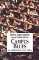 Campus blues : les étudiants face à leurs études