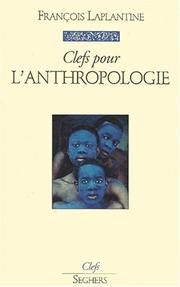 L'Anthropologie
