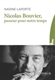 Nicolas Bouvier, passeur pour notre temps