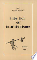 Intuition et intuitionisme