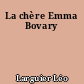 La chère Emma Bovary