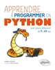 Apprendre à programmer en Python : pour jeunes débutants de 7 à 97 ans