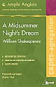 A Midsummer night's dream, William Shakespeare