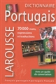 Portugais mini dictionnaire : français-portugais, portugais-français : = Português dicionário mini : francês-português, português-francês