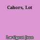 Cahors, Lot