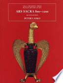 Ars Sacra, 800-1200