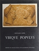 Ubique populus : peuplement et mouvements de population dans l'Afrique romaine, de la chute de Carthage à la fin de la dynastie des Sévères, 146 a.C.-235 p.C.