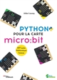Python pour la carte micro:bit