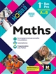 Maths 1re Bac Pro : Groupements A et B