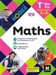 Maths Tle Bac Pro : groupements A et B : nouveau programme 2020