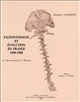 Paléontologie et évolution en France de 1800 à 1860 : une histoire des idées de Cuvier et Lamarck à Darwin