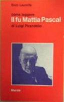 Come leggere "il fu Mattia Pascal" di Luigi Pirandello
