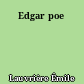 Edgar poe