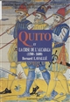 Quito et la crise de l'Alcabala (1560-1600)