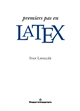 Premiers pas en LaTeX