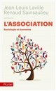 L'association : sociologie et économie