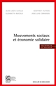 Mouvements sociaux et économie solidaire