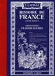 Histoire de France : cours moyen