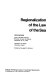Regionalization of the law of the sea : proceedings