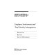 Employee involvement and total quality management : practices and results in fortune 1000 companies