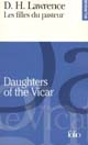 Daughters of the vicar : = Les filles du pasteur