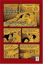 Lady Chatterley's lover : A propos of "Lady Chatterley's lover"