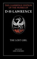 The Lost girl