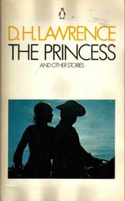 The princess : And other stories