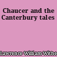 Chaucer and the Canterbury tales