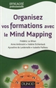 Organisez vos formations avec le Mind Mapping