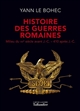 Histoire des guerres romaines : Milieu du VIII