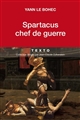 Spartacus : chef de guerre